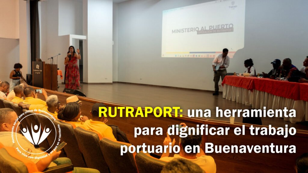 RUTRAPORT