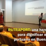RUTRAPORT